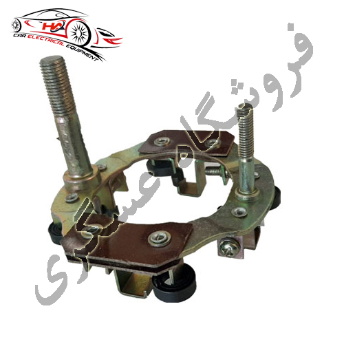 جاذغالي استارت کوماتسو 90 قديم 